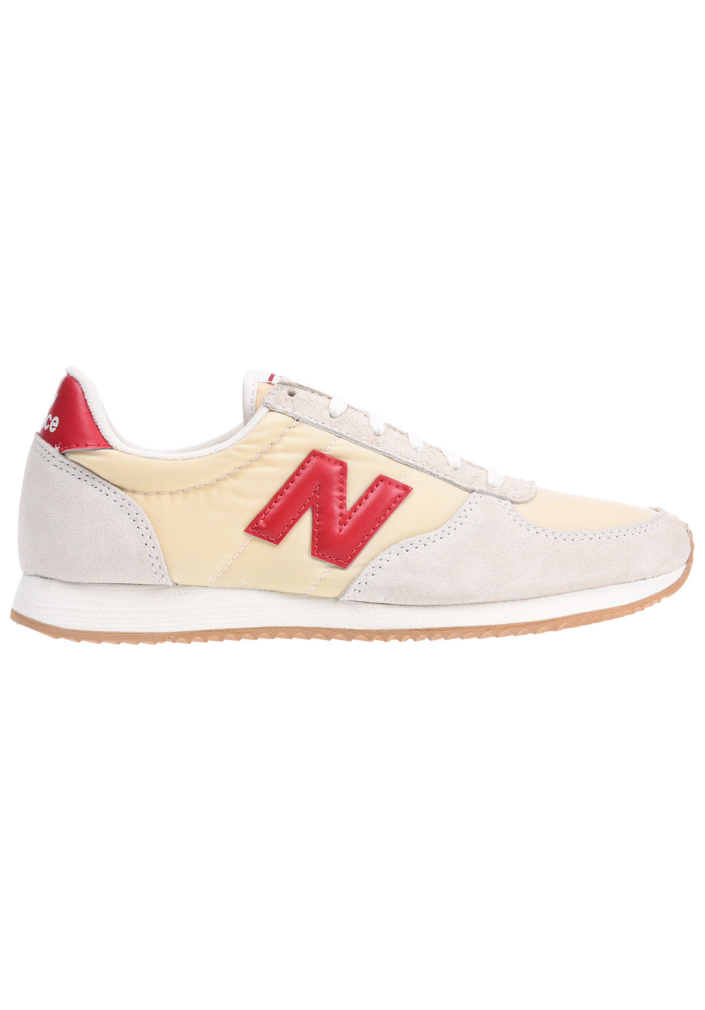 new balance wl574 w schuhe grau türkis beige